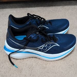 Saucony Endorphin Speed 3 - Navy